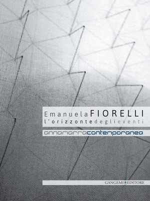 cover image of Emanuela Fiorelli